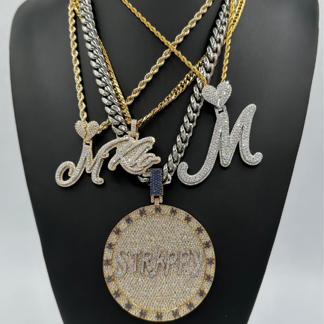 Cheap 2025 custom pendants