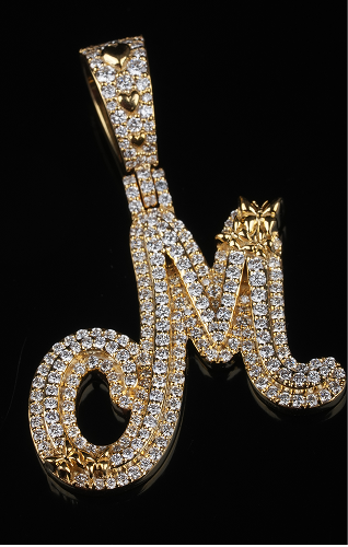 Custom Jewelry Pieces