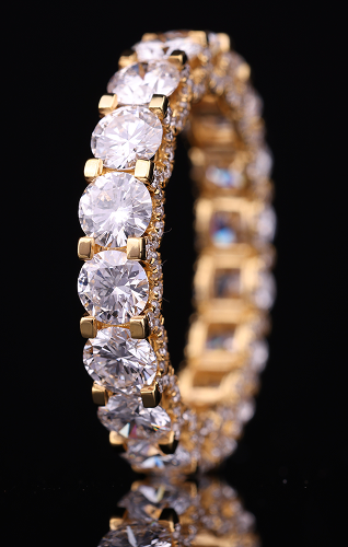 Men’s Wedding Bands