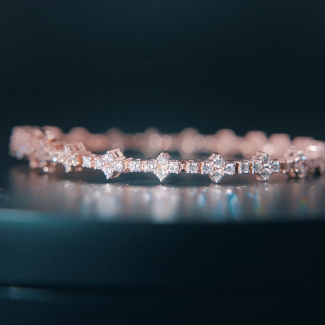 Limitless Link Bracelet