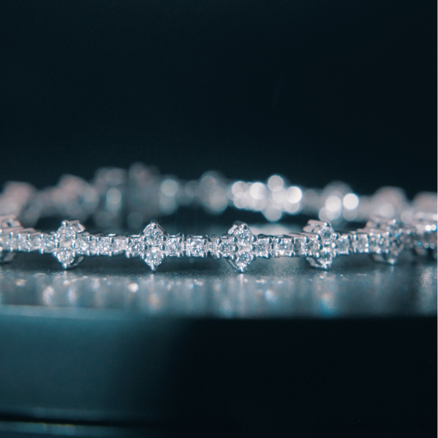 Limitless Link Bracelet