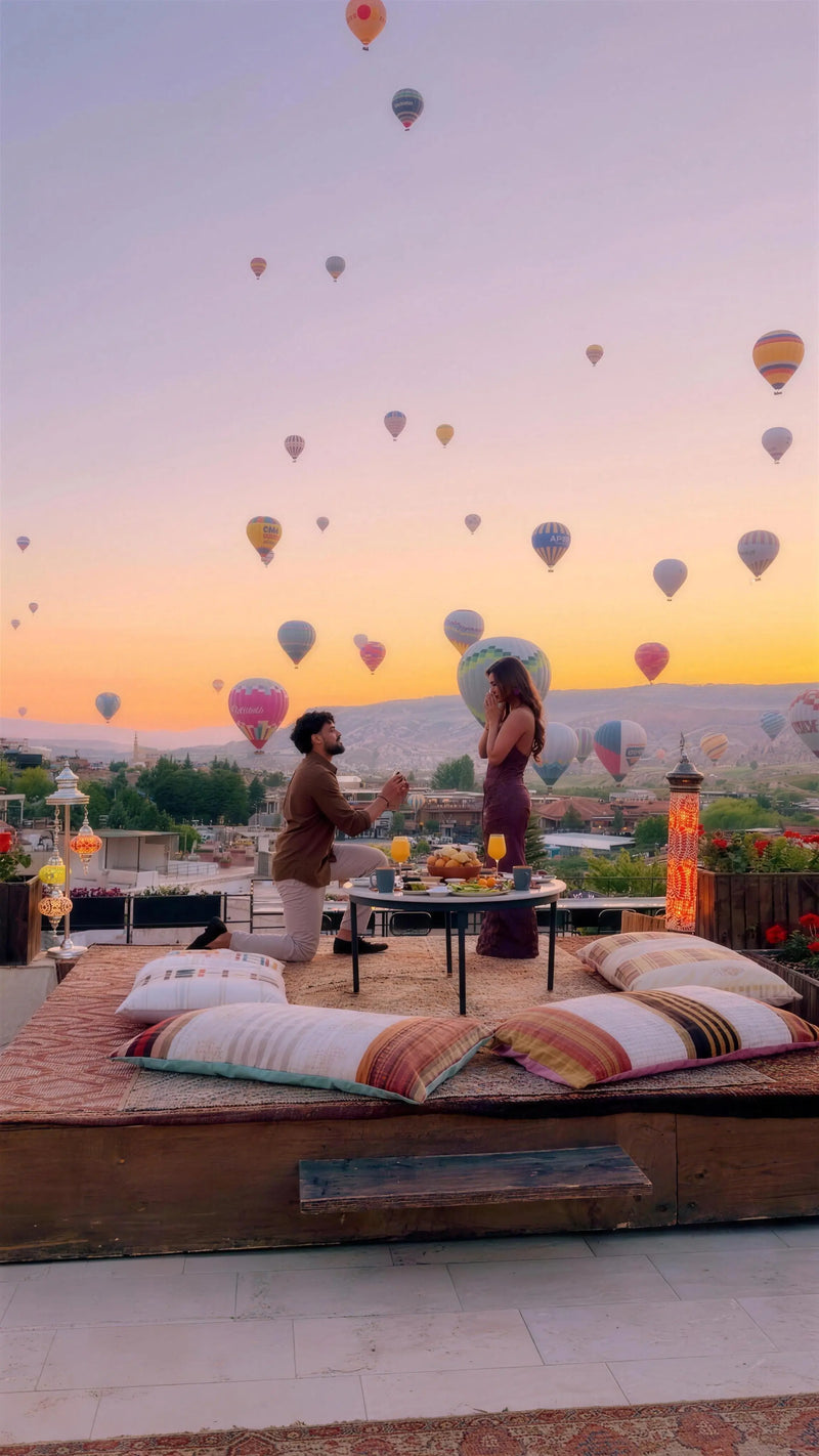 For The MomentYour Vision BecomesReality